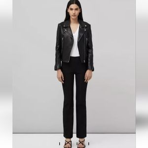 Rag & Bone Simon Flare Pant Sz 6